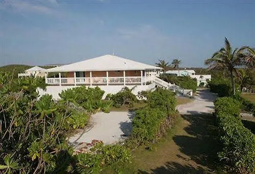 Sea Spray Resort & Marina Lubbers Quarters Cay