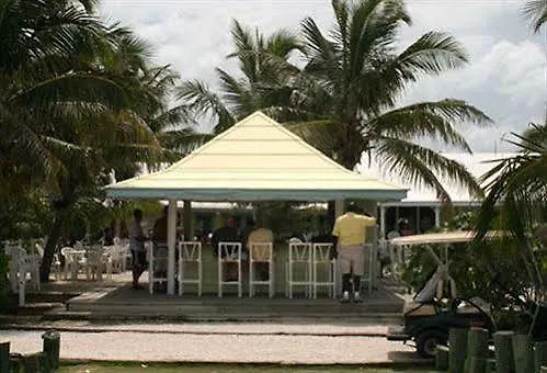 Sea Spray Resort & Marina Lubbers Quarters Cay