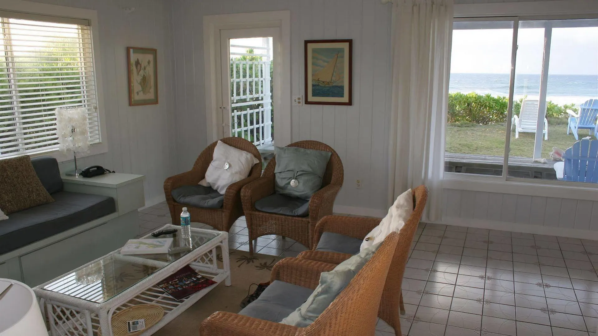 Sea Spray Resort & Marina Lubbers Quarters Cay