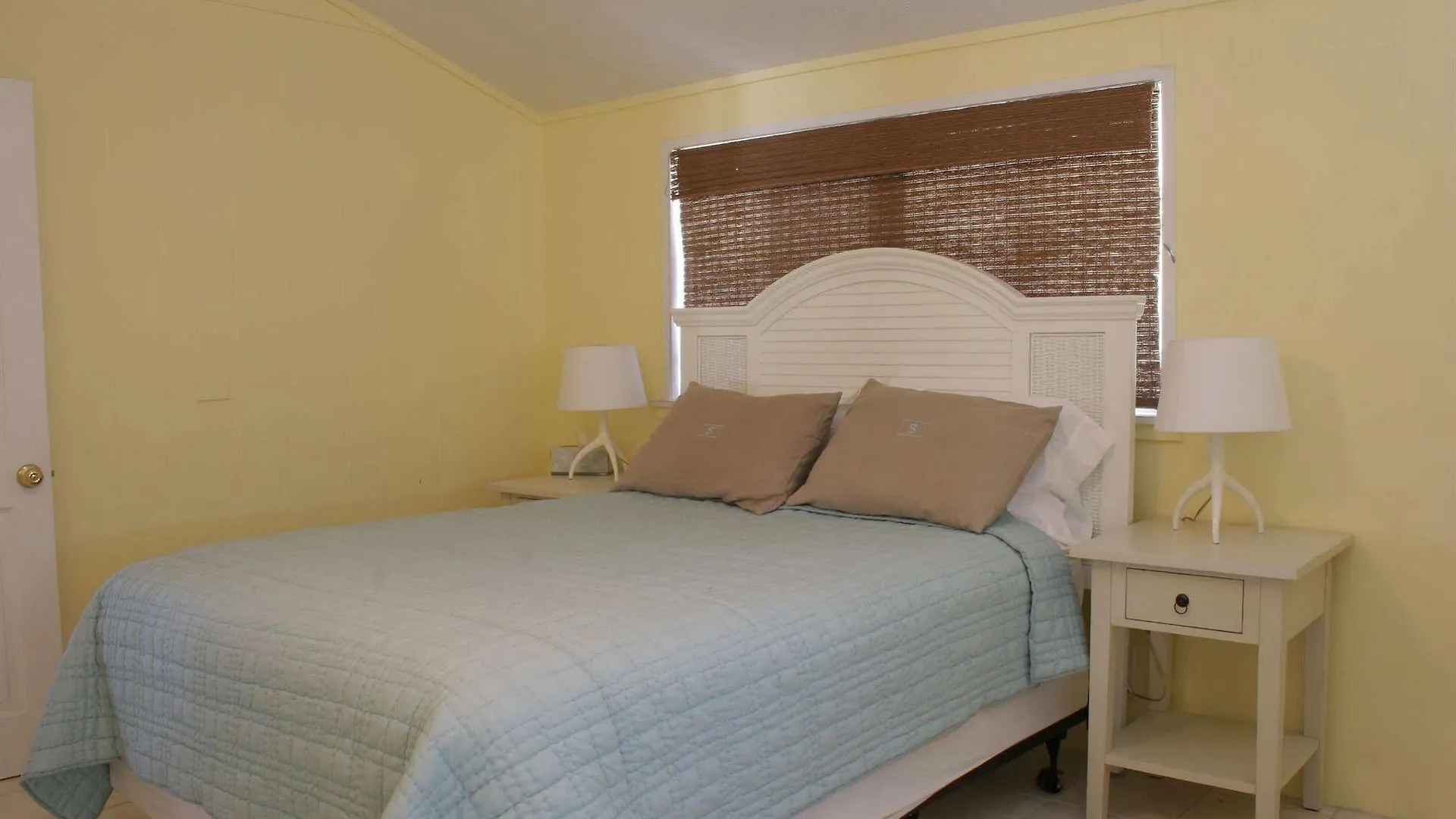 ***  Sea Spray Resort & Marina Lubbers Quarters Cay البهاما