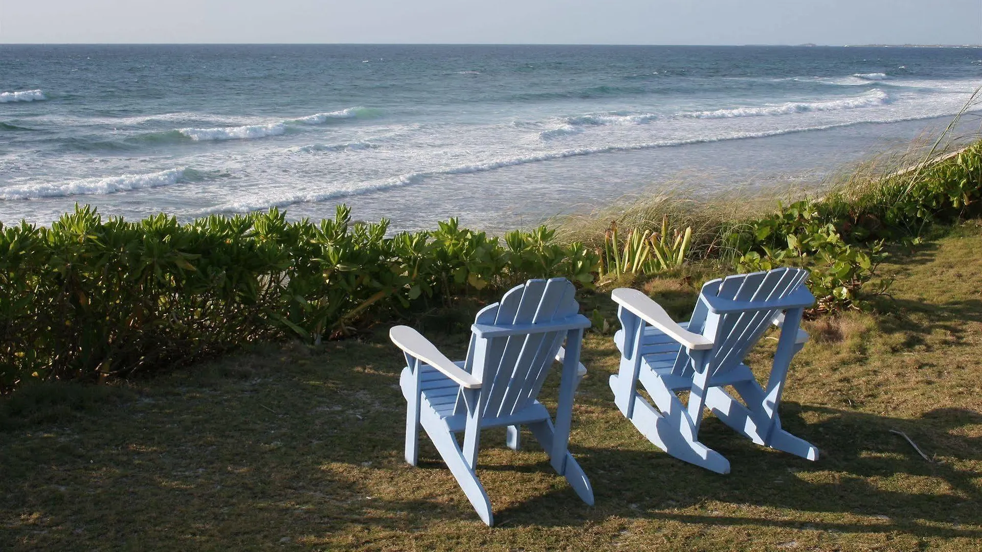 Sea Spray Resort & Marina Lubbers Quarters Cay