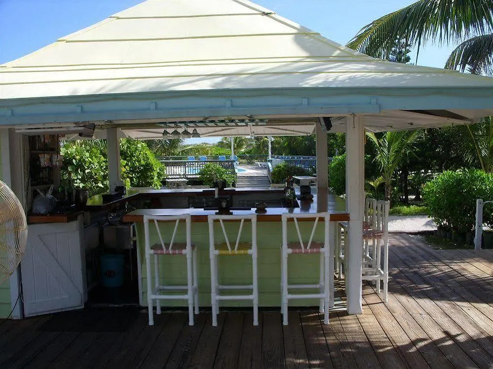 Sea Spray Resort & Marina Lubbers Quarters Cay